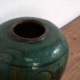 Small ancient Chinese vase (circa 1820) #23