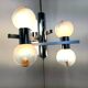 Lustre vintage Mazzega, 1960