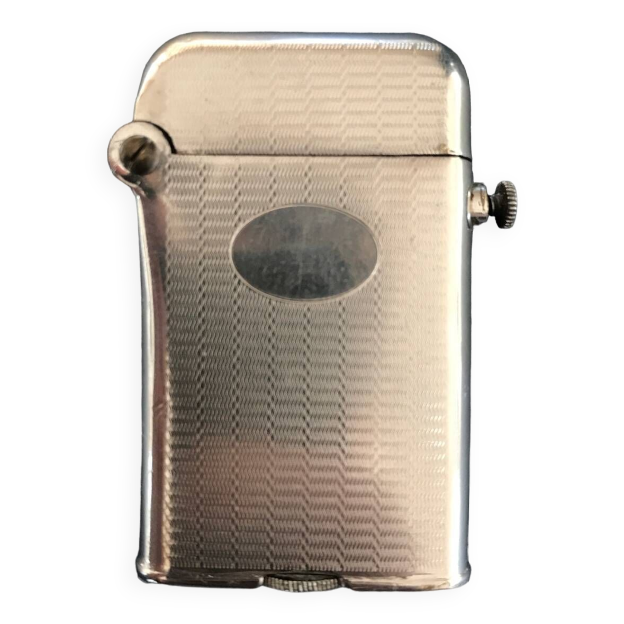 Automatic petrol lighter Thorens 81816