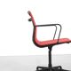 Fauteuil « EA 117 » Charles Ray Eames pour ICF USA 1969