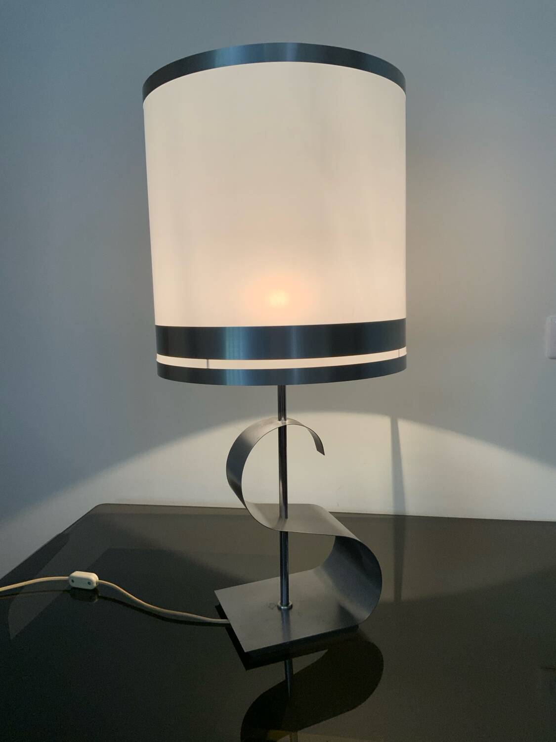 Vintage lamp 70´