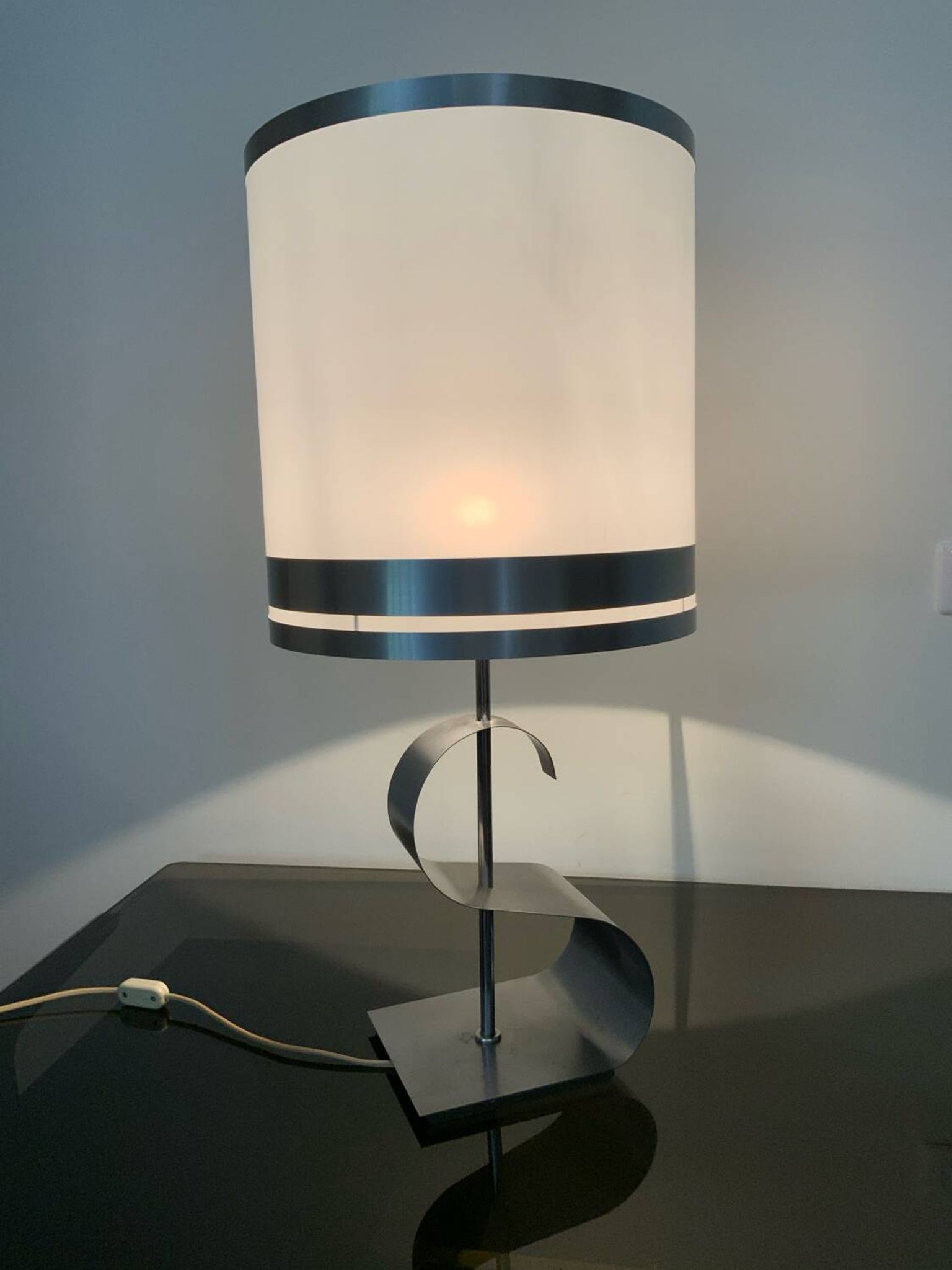Vintage lamp 70´