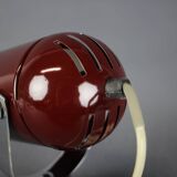 Vintage Table or Wall Lamp by Stanislav Indra, Czechoslovakia, 1970's