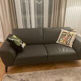 Sofa Rochebobois Taupe