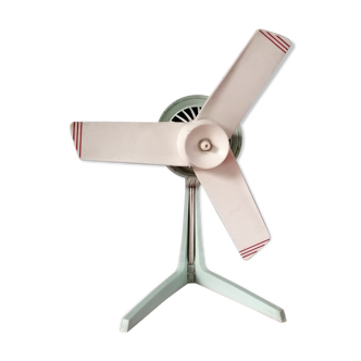 Calor 984 fan by Jean Parthenay 50s/60s