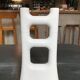 Modular candle holder Ehlen Johannson