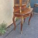 Bureau dit "Bonheur du jour" de style Louis XV