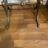 Bronze psyche mirror