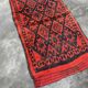 Moroccan carpet - 95 x 188 cm