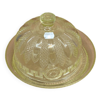 Uraline conservation bell