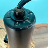 Lamp shade from 1960s / nordic pendant lamps / vintage ceiling lamp