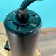 Lamp shade from 1960s / nordic pendant lamps / vintage ceiling lamp