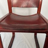 Chaise Sistina Strap