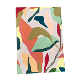 Painting foliage