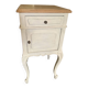Large bedside table or small entryway unit