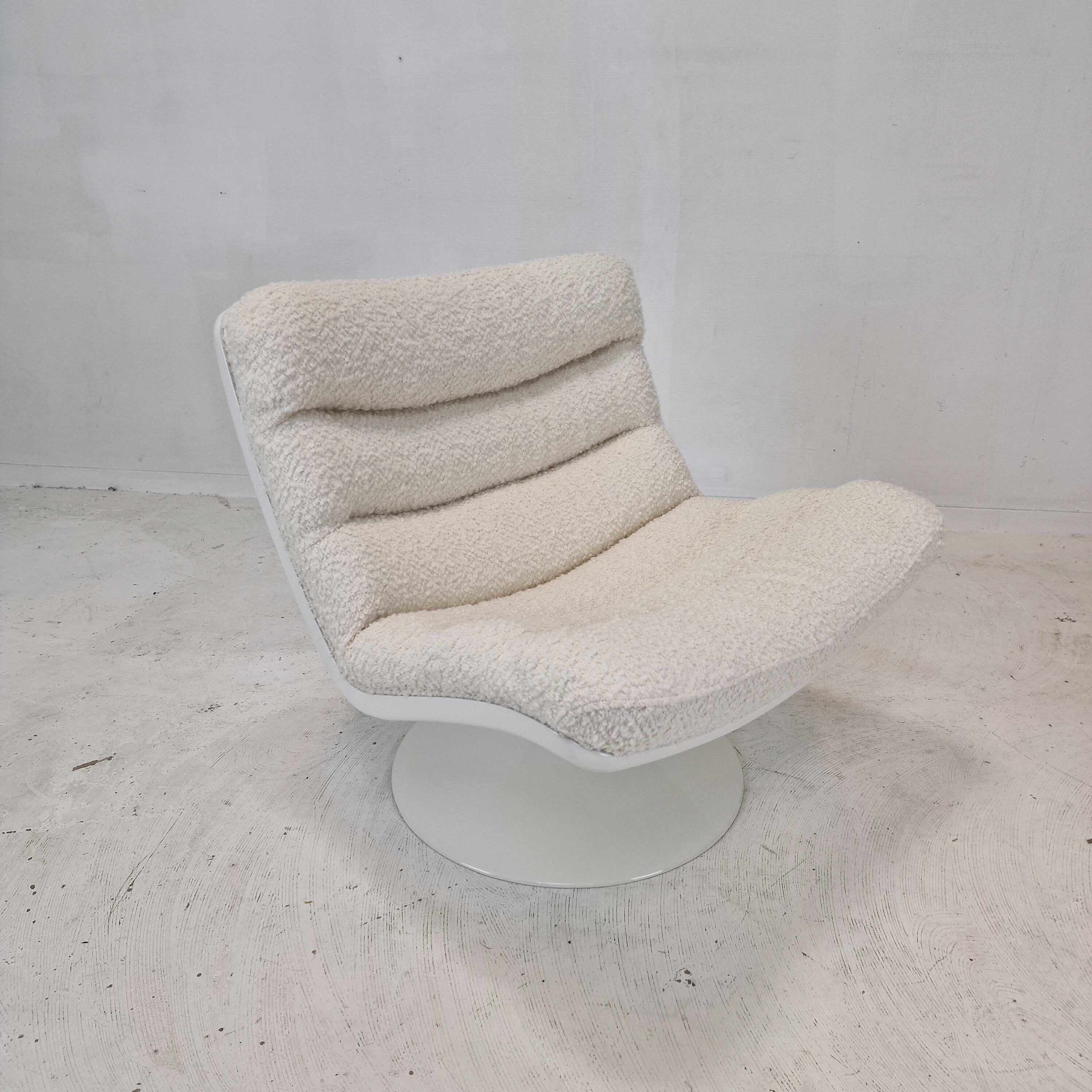 975 Lounge Chair by Geoffrey Harcourt for Artifort, 1960's
