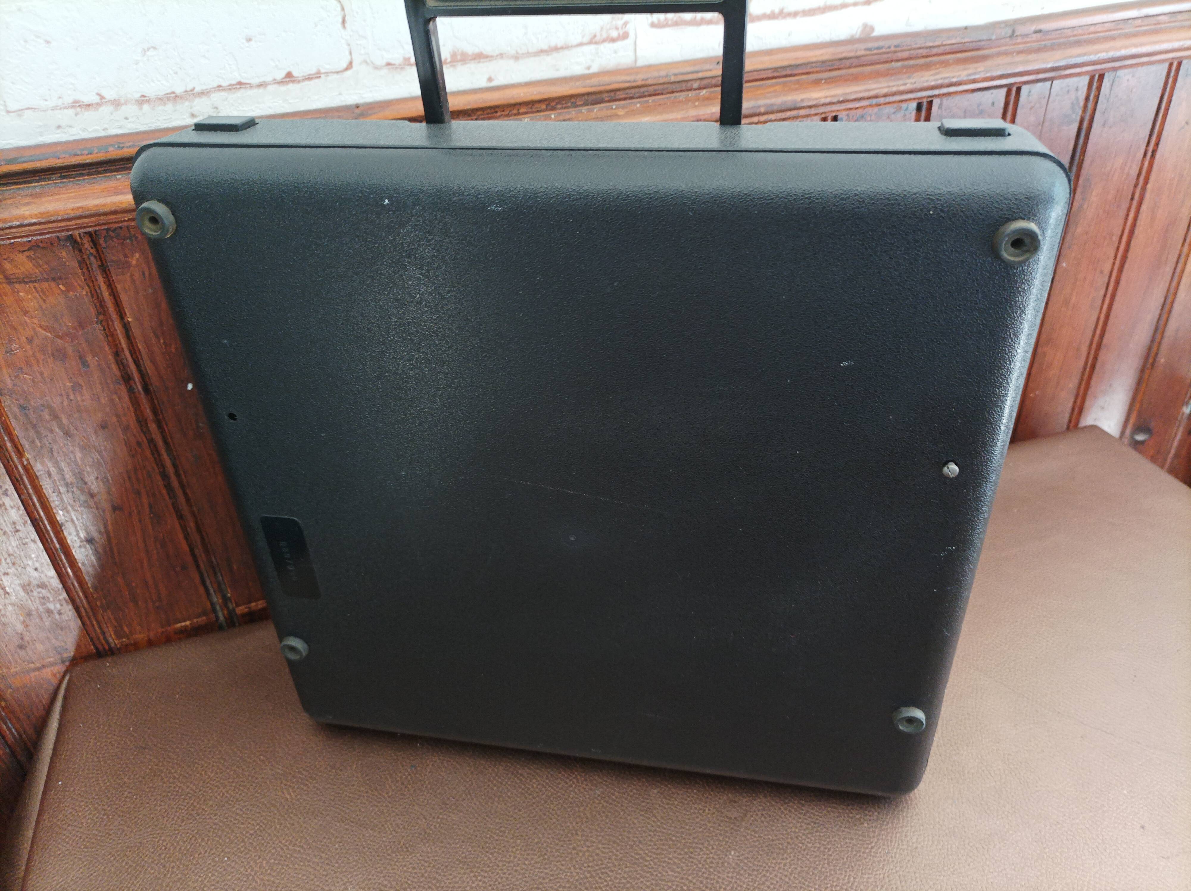 OLYMPIETTE Special typewriter from Olympia