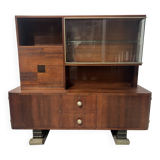 Art Deco designer architect's sideboard, 20th century.