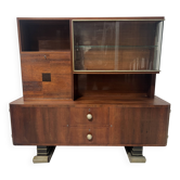 Art Deco designer architect's sideboard, 20th century.