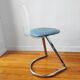 4 chaises vintage Françaises Mirima