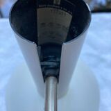 Pair of Louis Poulsen wall lights, Louise model, 60s, Denmark