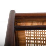 Fauteuil PJ-149 par Ole Wanscher pour P. Jeppesen 1949