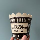 Former advertising gardener