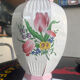 Lunéville vase KG