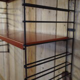 SHELF TAKEN