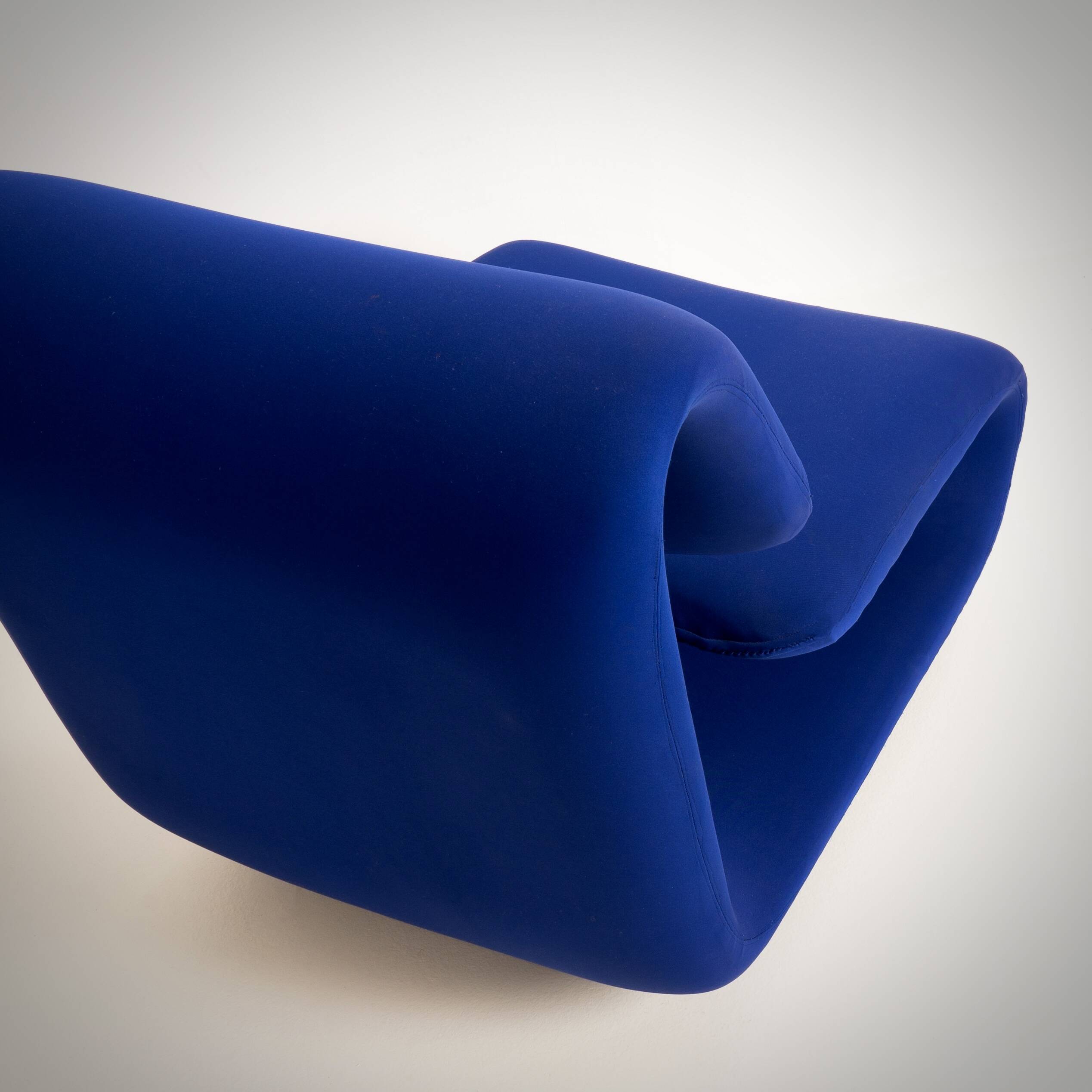 Etienne Henri Martin, 2 armchairs 1500, TFM, circa 1964