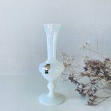 Italian opaline vase