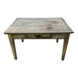 Table vintage