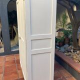 Armoire parisienne