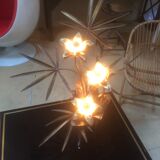 Lamp of the House of Jansen