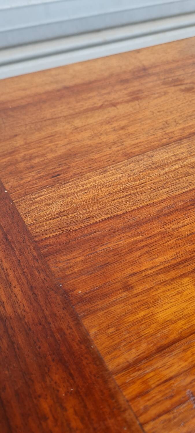 Art Deco chest of drawers 1950