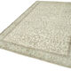 Handmade Unique Oriental Beige Carpet 183 cm x 295 cm - 38952