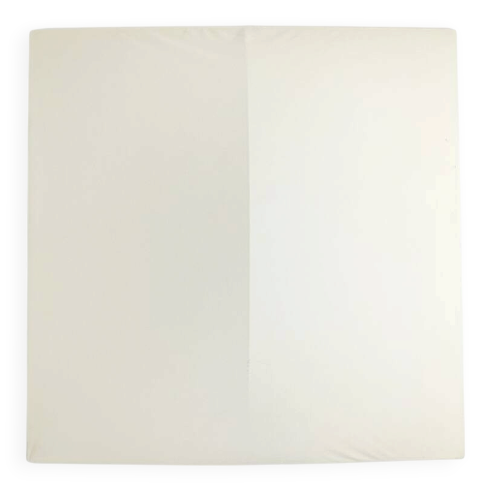 K. Takamaha, for Sirrah. Square-shaped wall light. 1970s-80s.