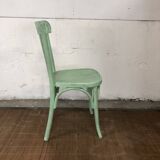 Bistro chairs