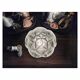 Lampe la rose des vents