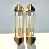 Pair of sconces Honsel Leuchten