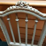 Pair of Chairs Louis XVI
