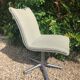 Artifort swivel armchair