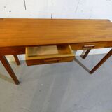 Scandinavian Console 1960