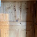 Cupboard