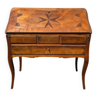 Secrétaire ancien