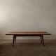 Vintage Edith Coffee Table Arnold Madsen Henry Schubell for Bovenkamp 1960s