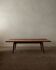 Vintage Edith Coffee Table Arnold Madsen Henry Schubell for Bovenkamp 1960s
