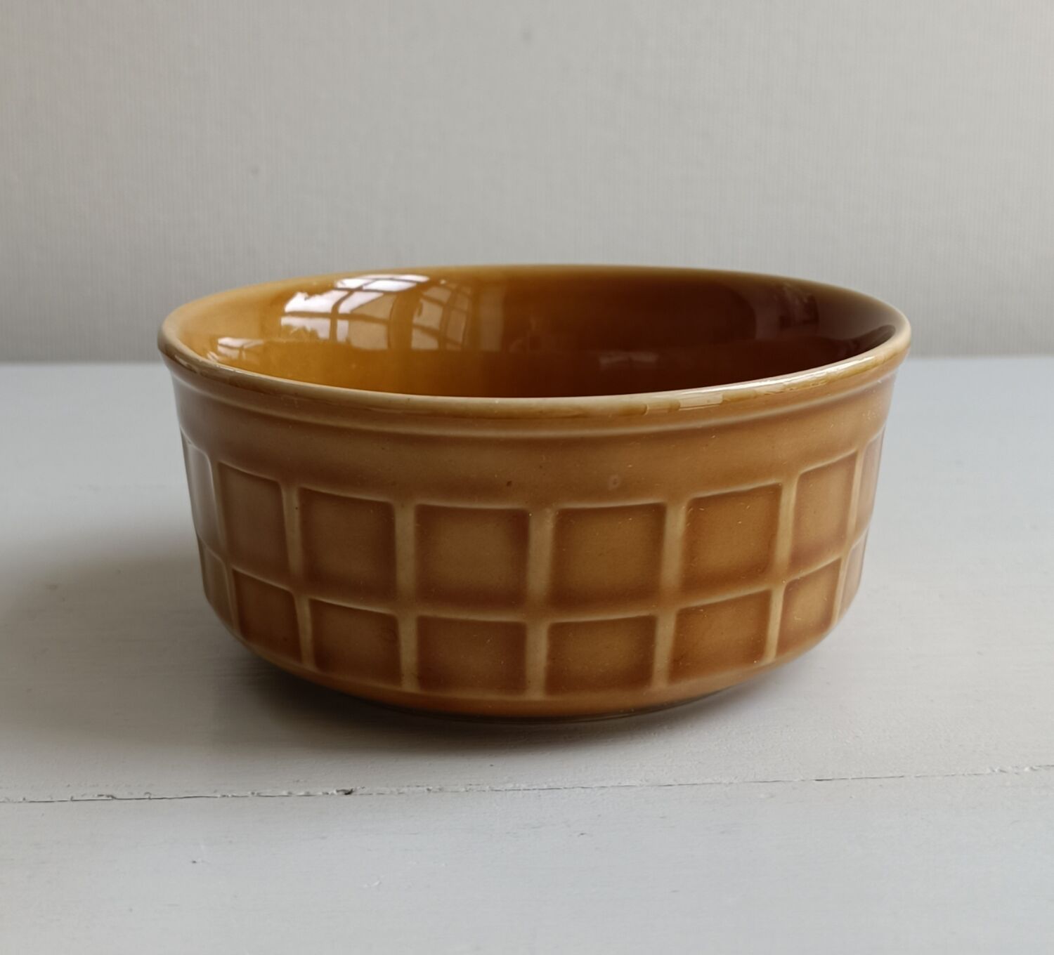 Vintage Ramekin Tulowice