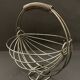 Stainless steel fruit basket