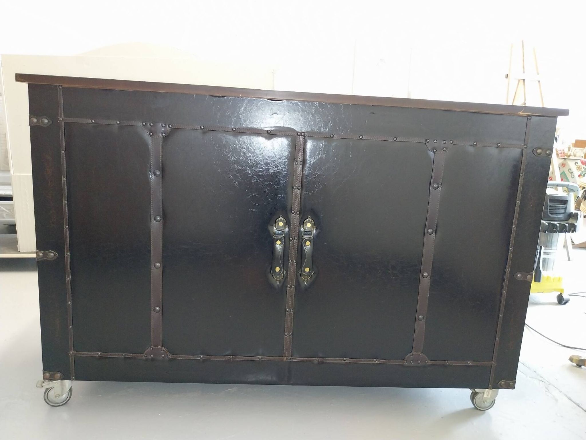 Ancien comptoir de commerce